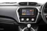 Datsun GO 2018 года (ZA)